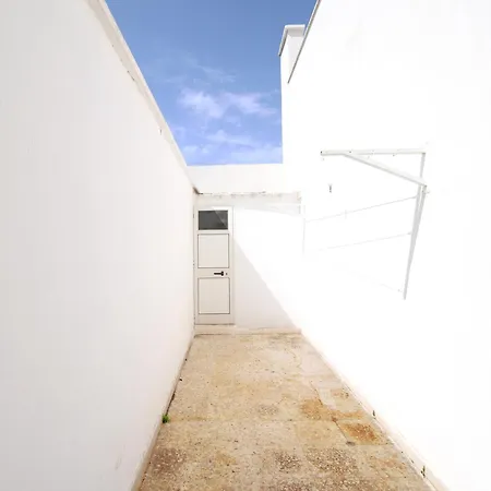 Claudio By Renthousesalento Feriehus