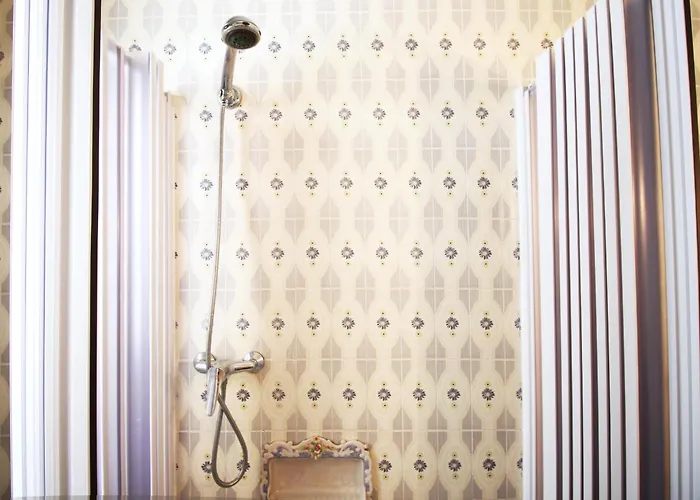 Feriehus Claudio By Renthousesalento San Foca