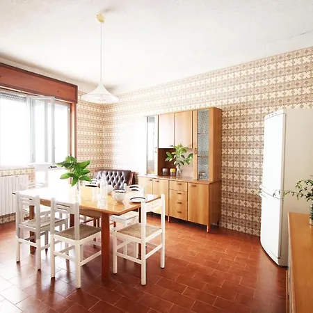 Holiday home Claudio By Renthousesalento