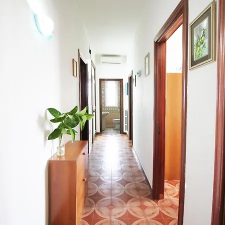Holiday home Claudio By Renthousesalento
