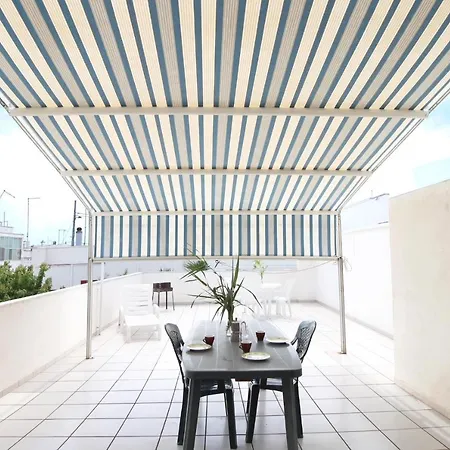 Holiday home Claudio By Renthousesalento *