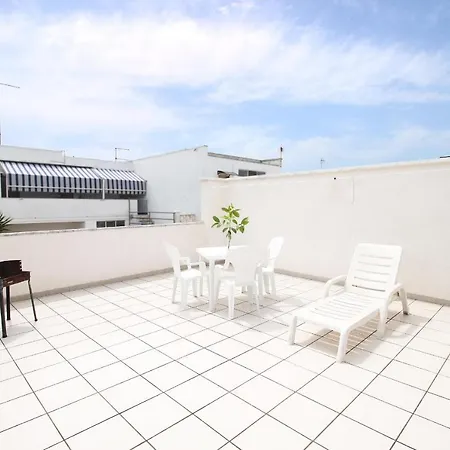 Claudio By Renthousesalento Holiday home *