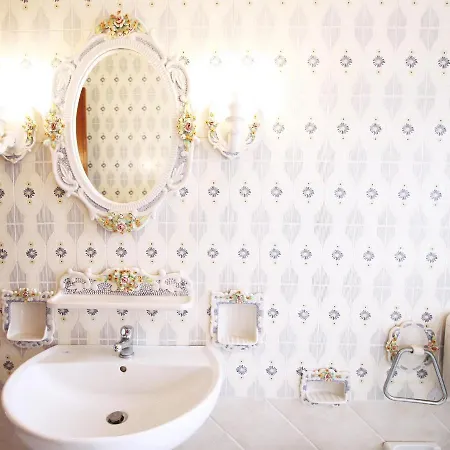 Holiday home Claudio By Renthousesalento San Foca