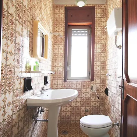 Claudio By Renthousesalento Holiday home San Foca