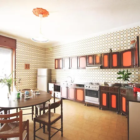 Claudio By Renthousesalento Holiday home