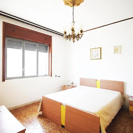 Holiday home Claudio By Renthousesalento San Foca